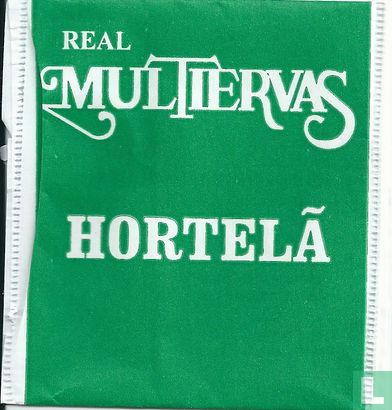 Hortelã - Bild 1