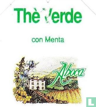 Thè Verde con Menta - Afbeelding 3