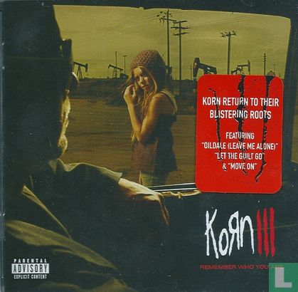 Korn III - Bild 1