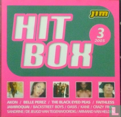Hitbox 2005.3 - Bild 1