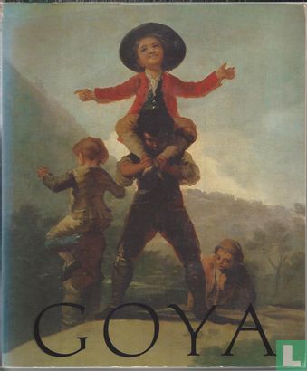 Goya - Afbeelding 1
