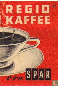 Regio Kaffee
