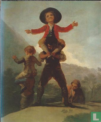 Goya - Afbeelding 2