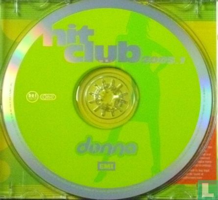 Hit Club 2005.1 - Image 3
