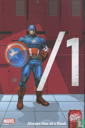 Young Avengers 4 - Afbeelding 2