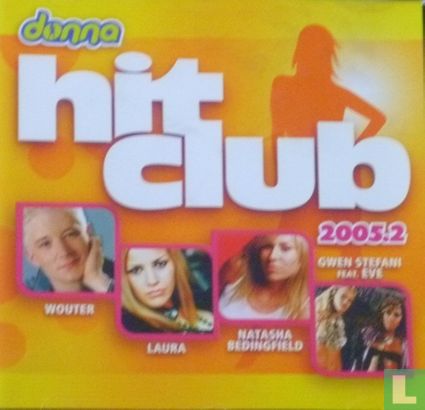 Hit Club 2005.2 - Afbeelding 1