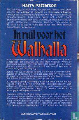 In ruil voor het Walhalla - Image 2