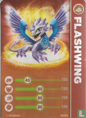 Flashwing - Image 1