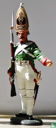 Grenadier, sauveteur de Preobrajensky, 1801 - Image 1