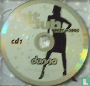 Hit Club - Best of 2005 - Image 3