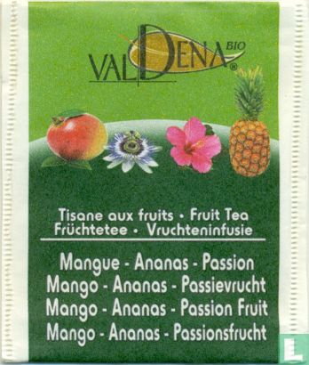 Mangue-Ananas-Passion - Afbeelding 1