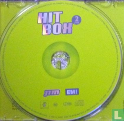 Hitbox 2005.2 - Afbeelding 3