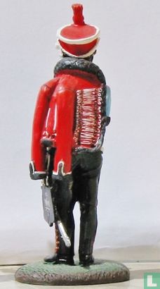 Trumpeter of the 1st Rgt (Guards 0f Honour) - Image 2