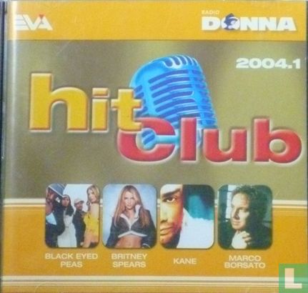Hit Club 2004.1 - Afbeelding 1