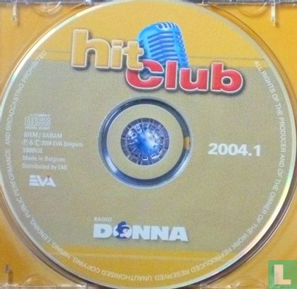 Hit Club 2004.1 - Afbeelding 3