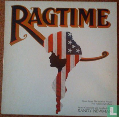 Ragtime - Afbeelding 1