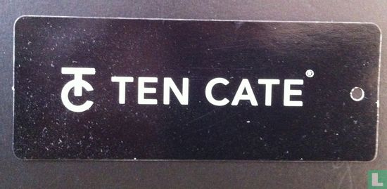 Kledingkaartje Ten Cate