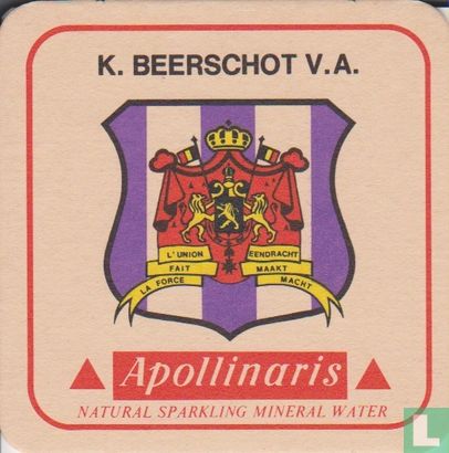 76: K. Beerschot V.A.