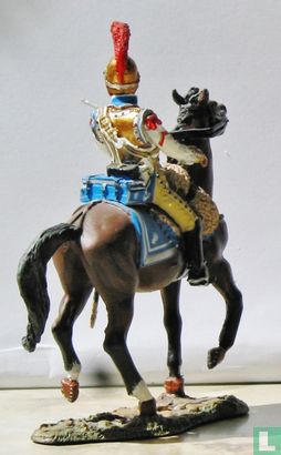 Trooper Carabiniers 1815 - Image 2