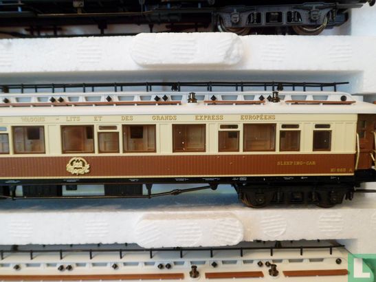 Set Personenwagens CIWL "Orient Express - Image 2