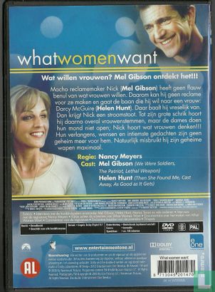 What Women Want   - Afbeelding 2
