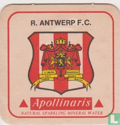 76: R. Antwerp F.C.