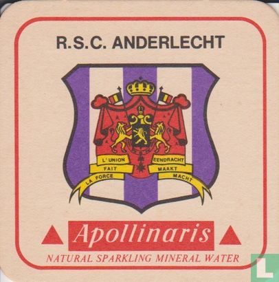76: R.S.C. Anderlecht