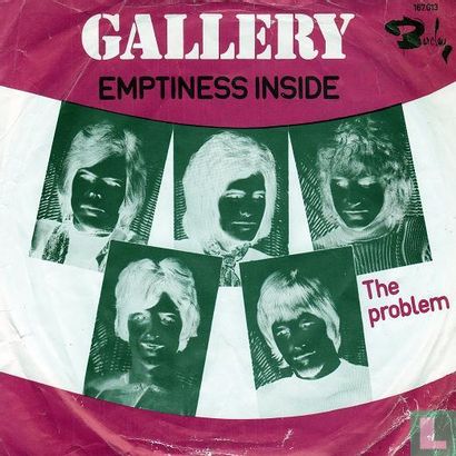 Emptiness Inside - Image 1