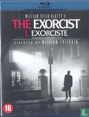The Exorcist / L'exorciste - Afbeelding 1