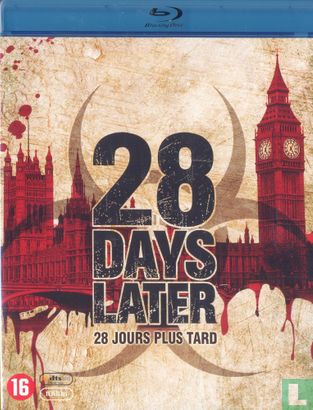 28 days later - Afbeelding 1