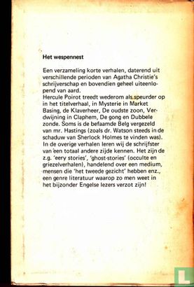 Het wespennest - Image 2
