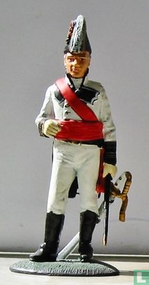 General Francisco Javier Castanos - Afbeelding 1