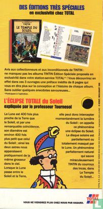 Ne manquez pas nos albums Tintin à lire ou à offrir... - Image 3