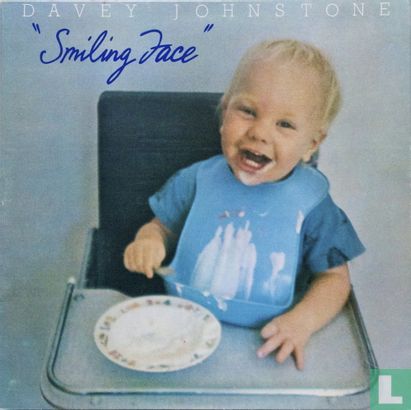 Smiling face - Image 1