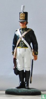 Private, Royal Military, Artificers, c.1809 - Afbeelding 1