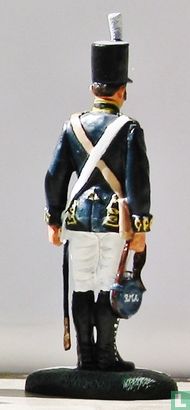 Private, Royal Military, Artificers, c.1809 - Afbeelding 2