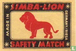 Simba-Lion