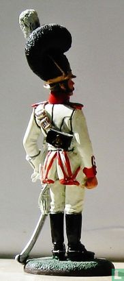 Captain, 1st Dragoons, Bavaria 1806-11 - Image 2