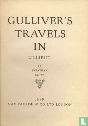 Gulliver's Travels in Lilliput - Bild 2