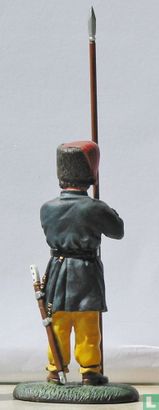 Ural Cossack, 1812-14 - Afbeelding 2