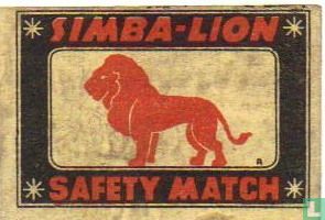 Simba-Lion 