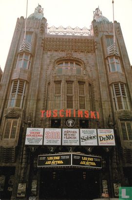 Theater Tuschinski - Image 1