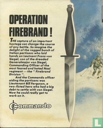 Operation Firebrand! - Image 2