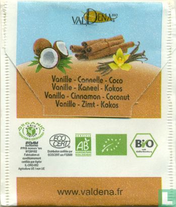 Vanille - Cannelle - Coco - Image 2