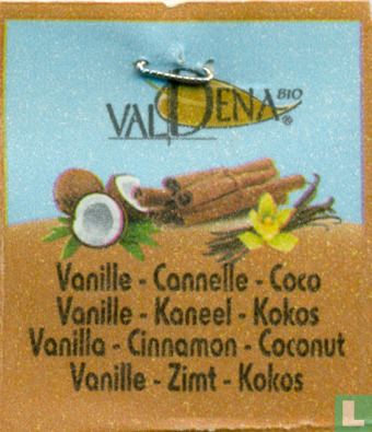 Vanille - Cannelle - Coco - Image 3