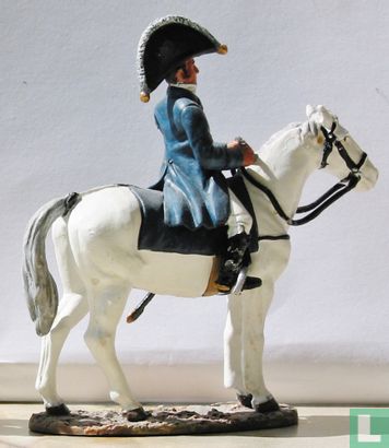 Wellington an Salamanca (am Pferd) 1812 - Bild 2