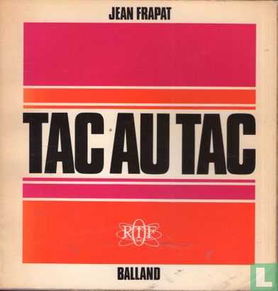 Tac au tac - Image 1