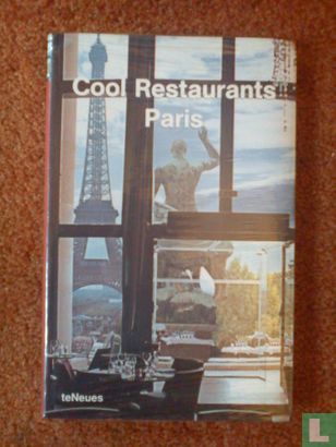 Cool Restaurants Paris  - Image 1