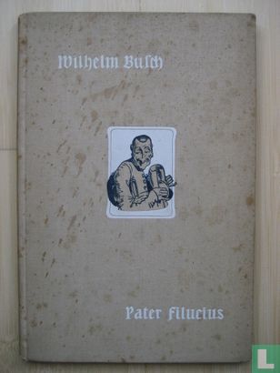Pater Filucius - Afbeelding 1