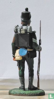 Sergeant of the 95th, 1811 - Afbeelding 2